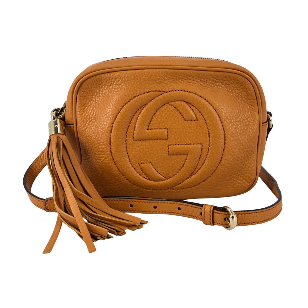 Gucci Crossbody