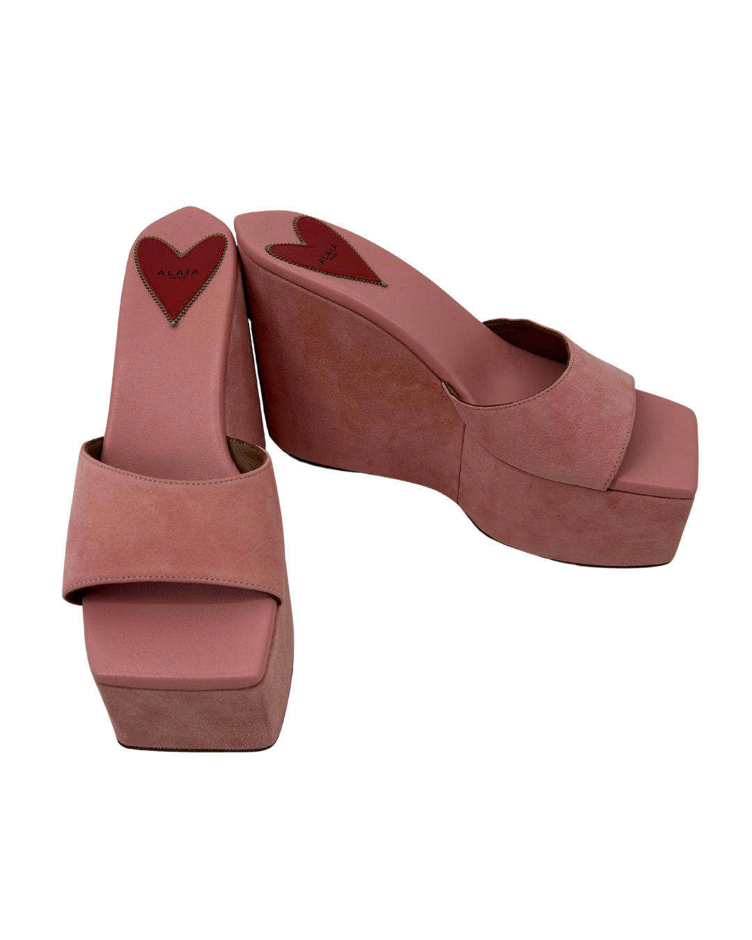 Alaia Heels | 39