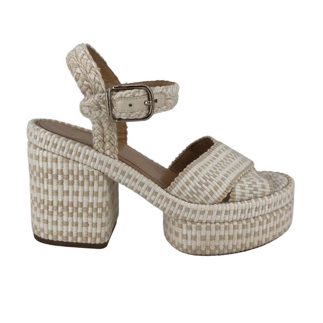 Chloe Sandals | 38