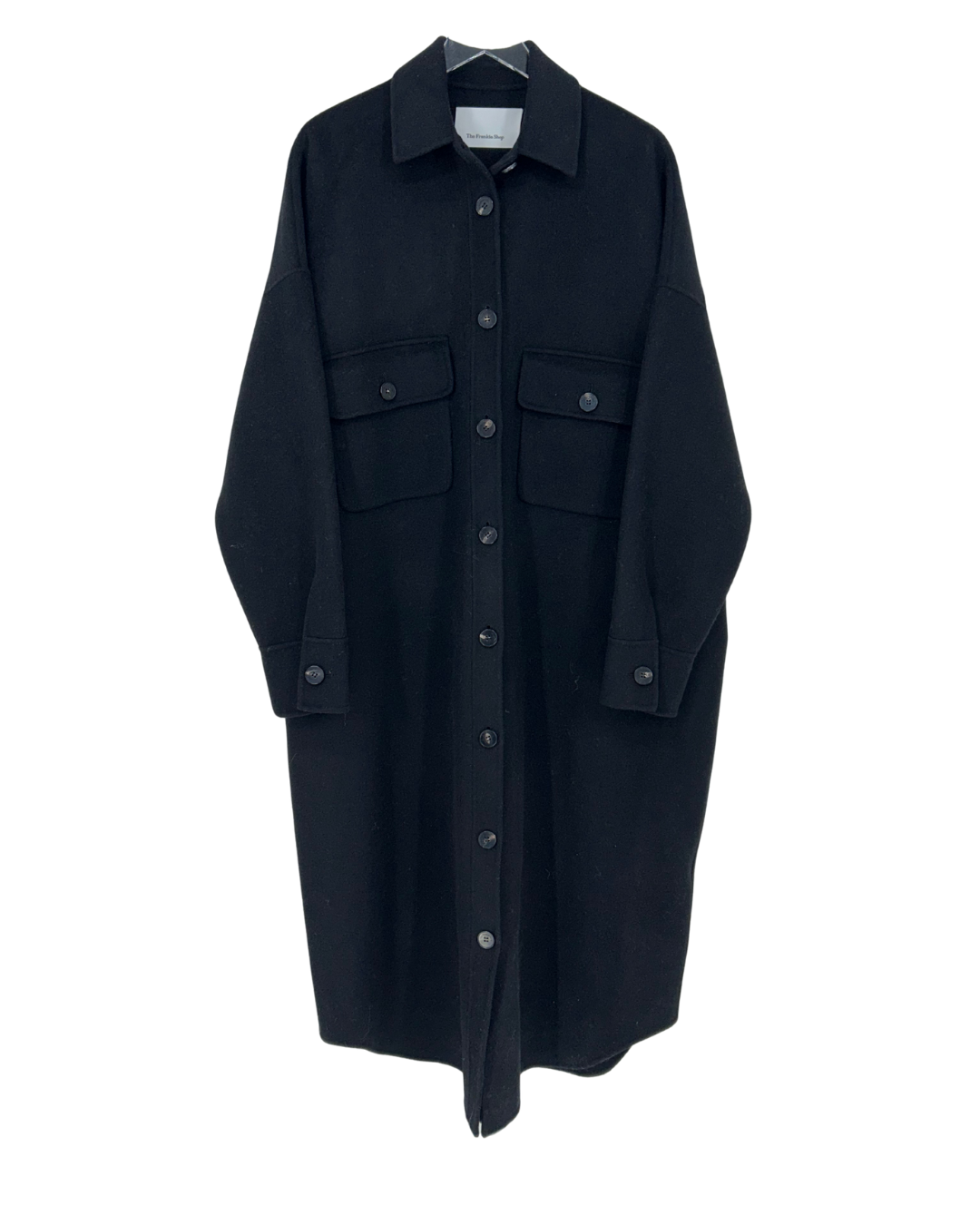 The Frankie Shop Coat | XXS