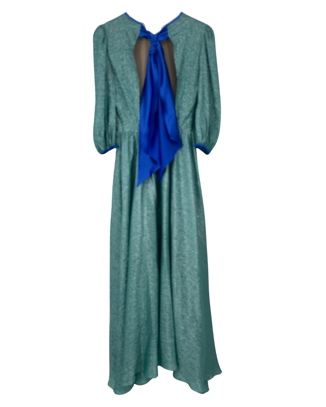 Anna October Dress | 2