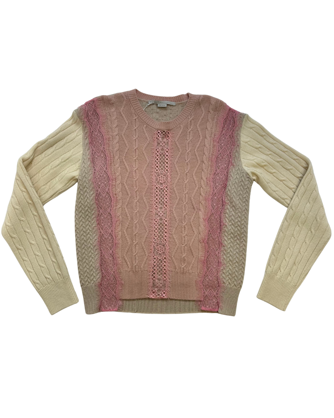 Stella McCartney Sweater | S