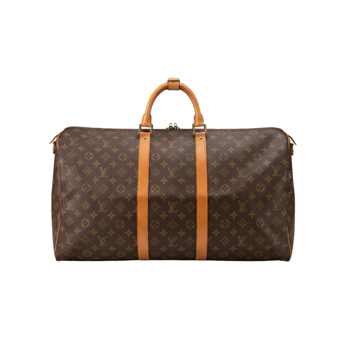 Louis Vuitton Duffle Bag