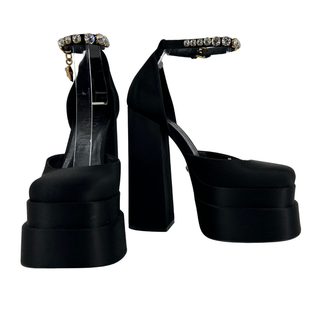 Versace Heels | 36.5