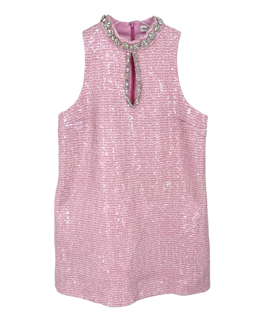 English Factory Dress | M