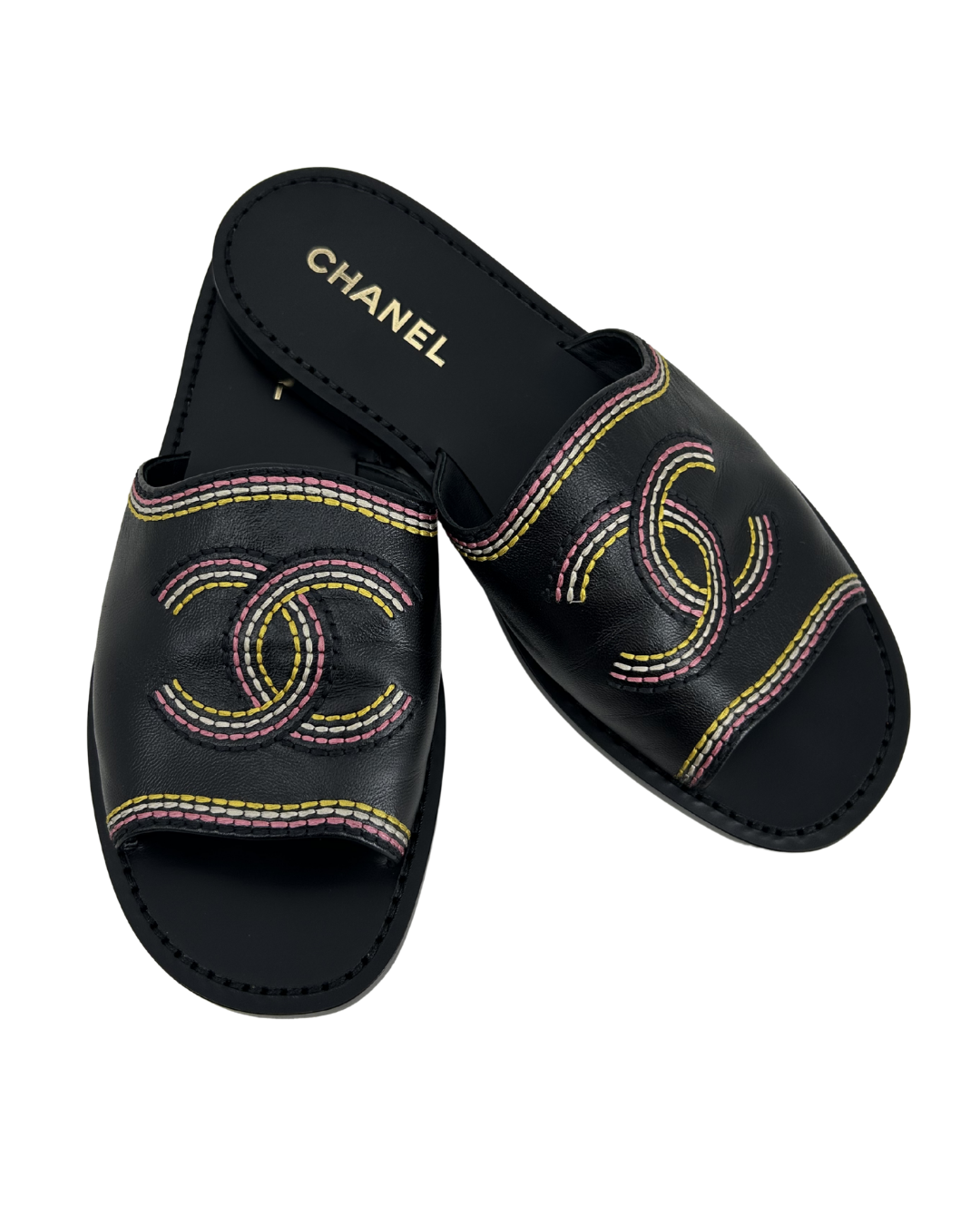 Chanel Sandals | 39