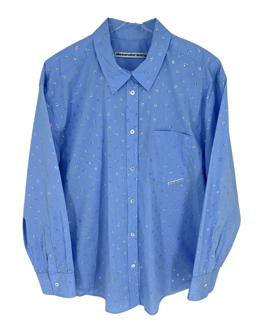 Alexander Wang Shirt | L