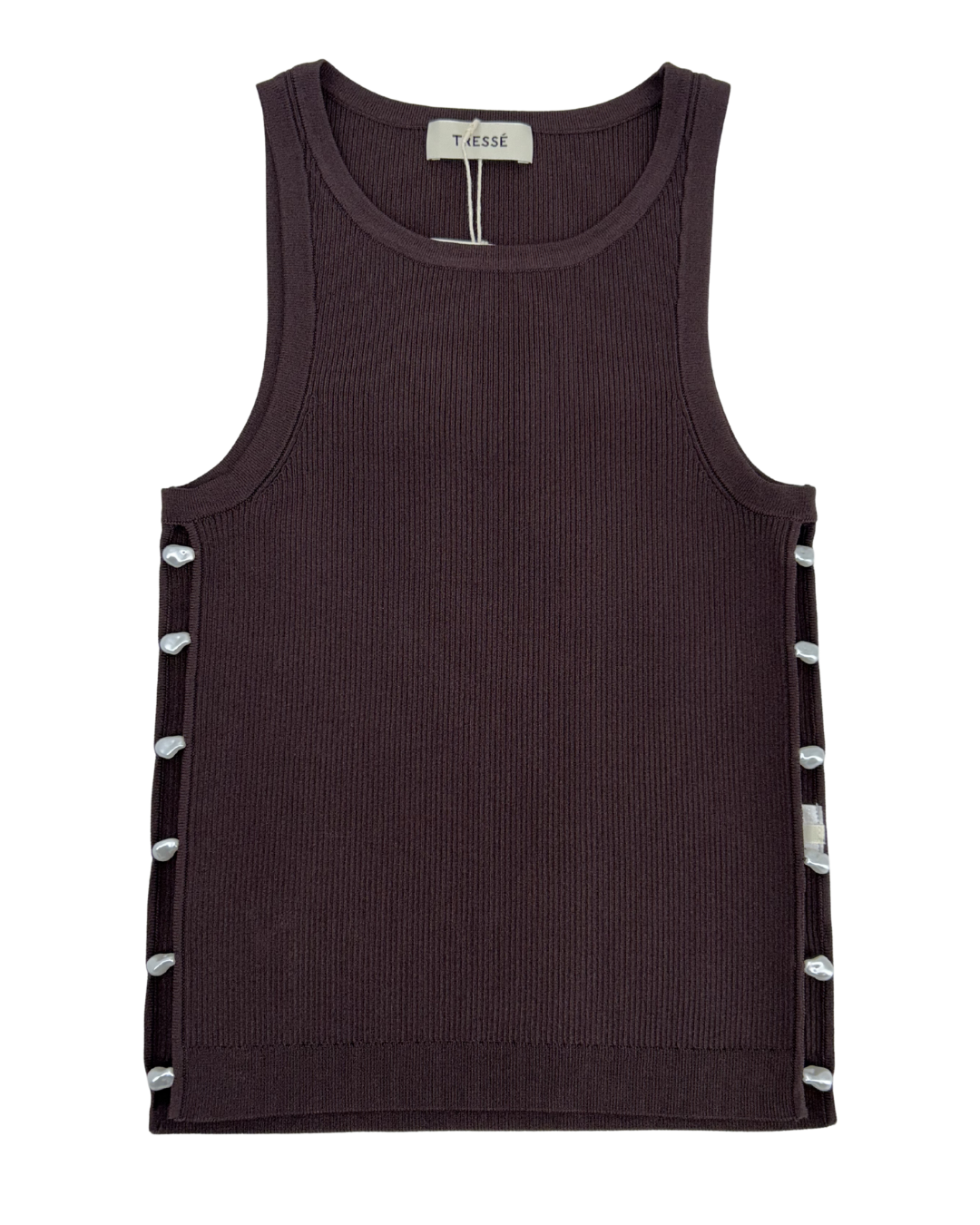 Tresse Top | S