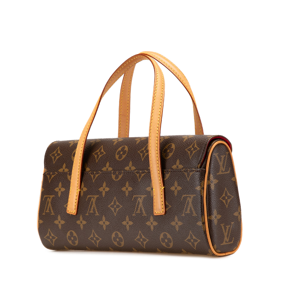 Louis Vuitton Handle Bag