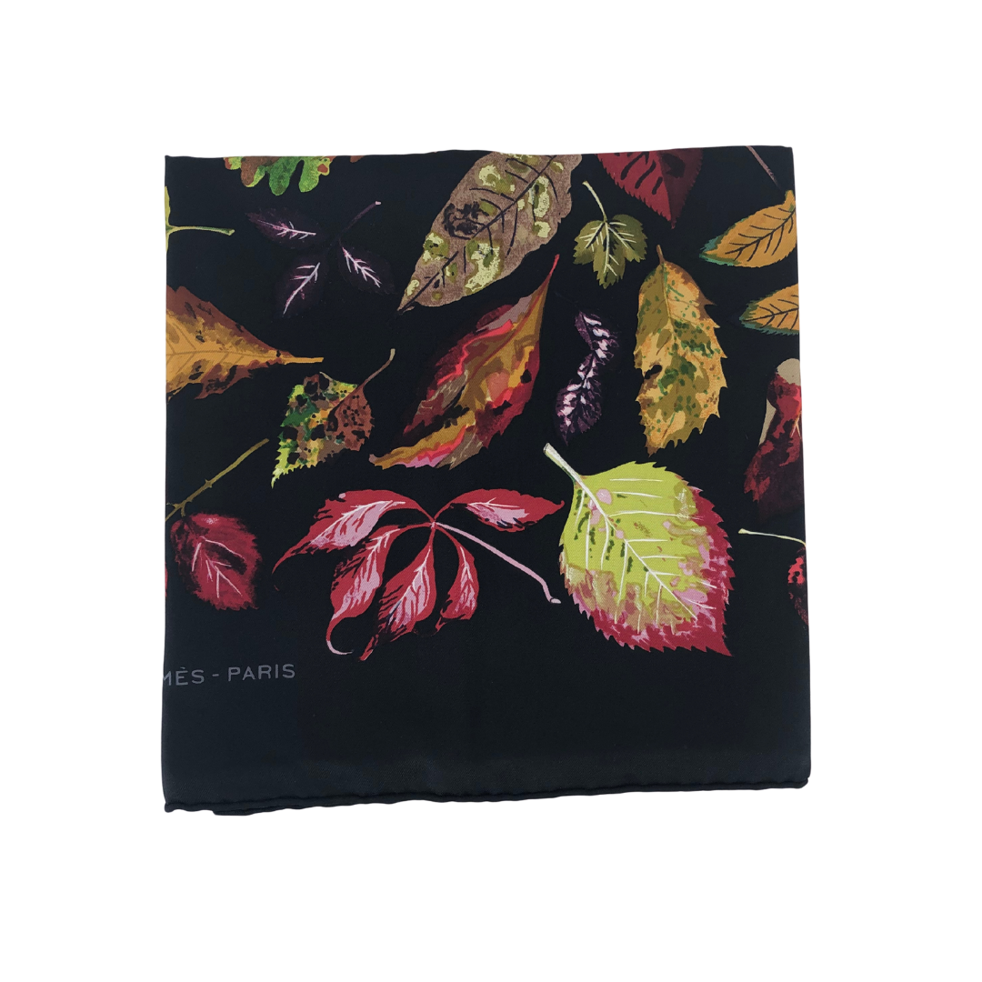 Hermes Scarf