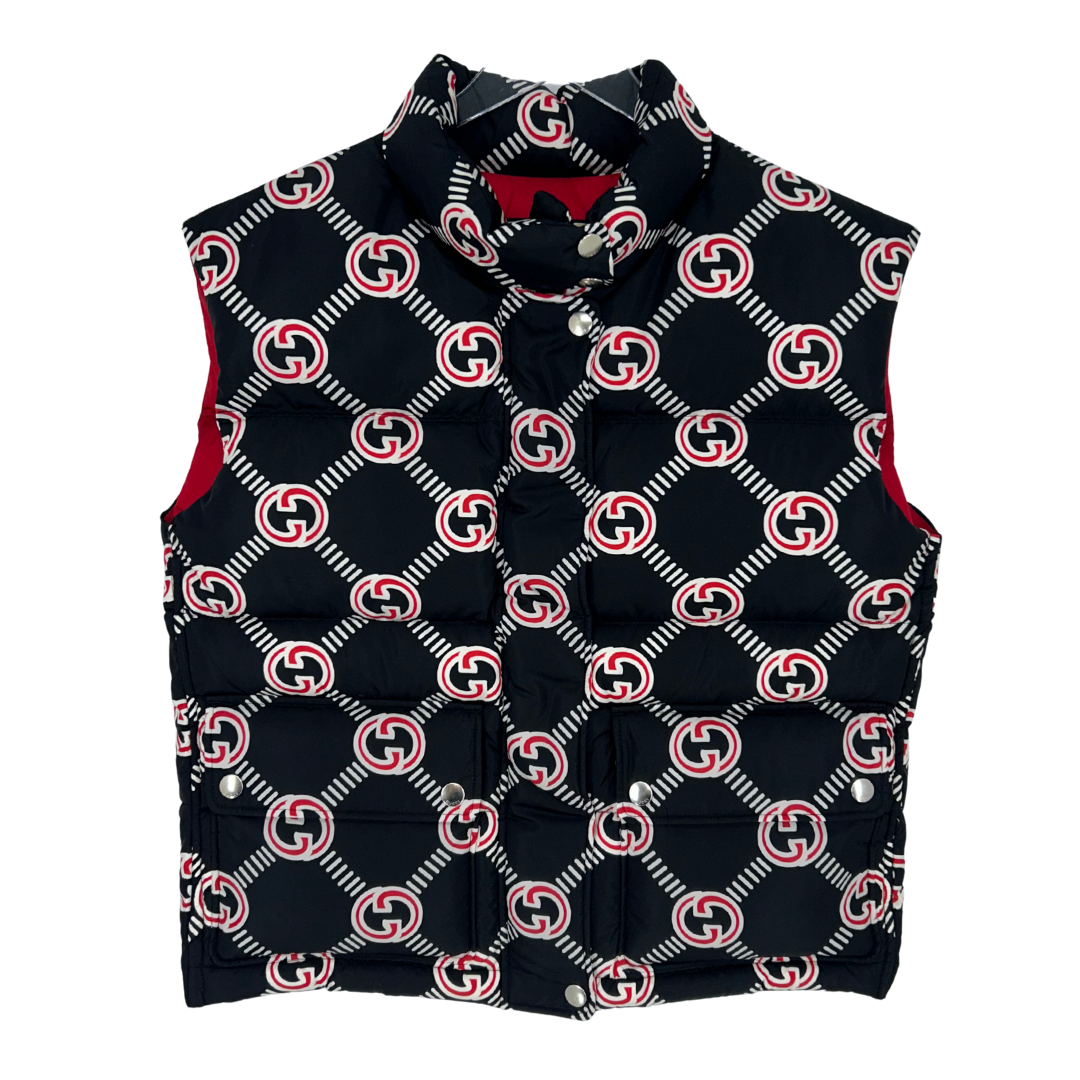 Gucci Vest | M