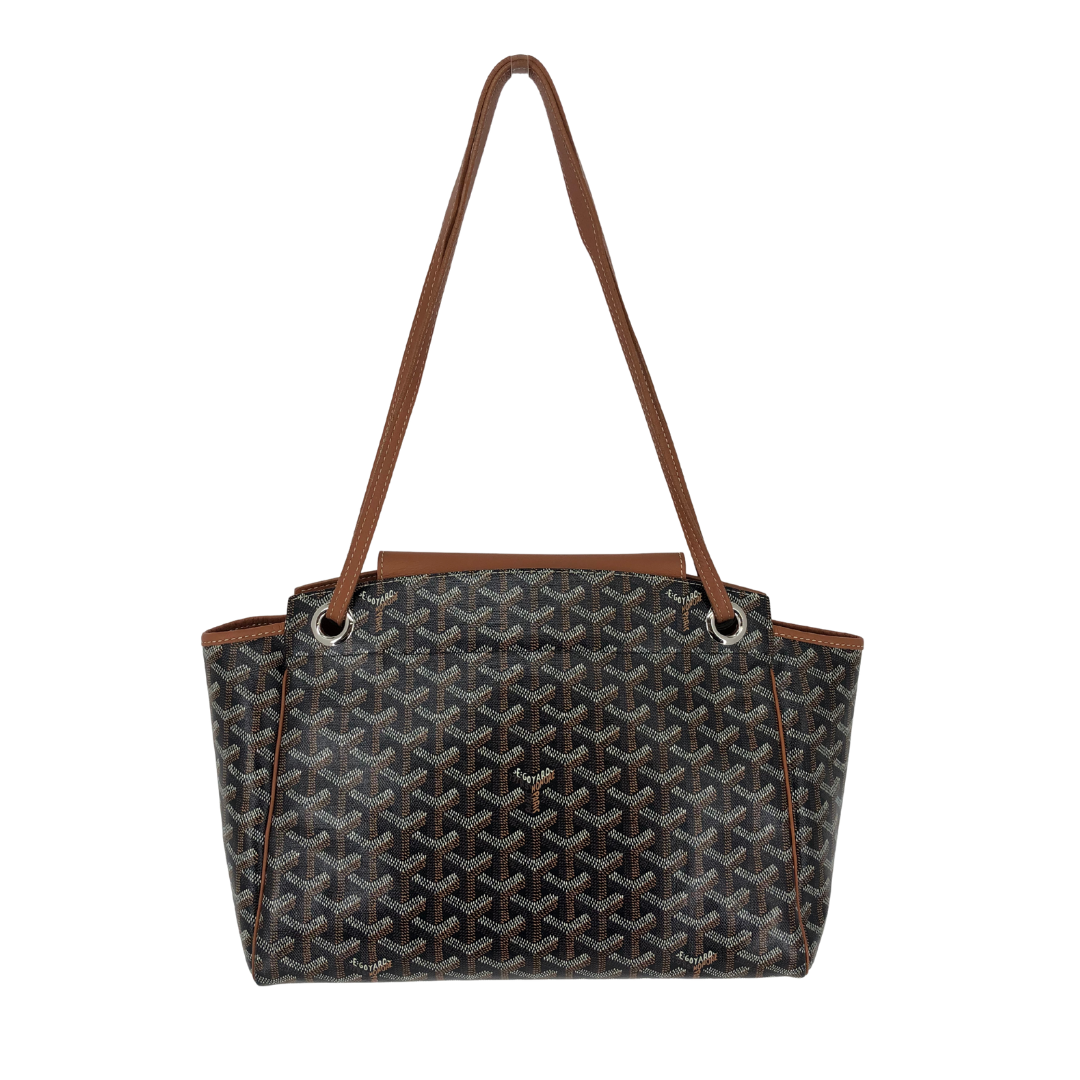 Goyard Shoulder Bag