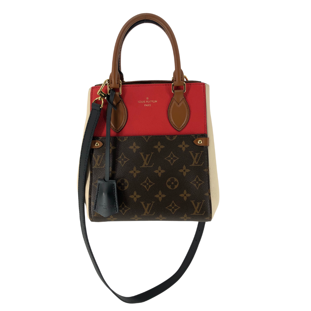 Louis Vuitton Handle Bag