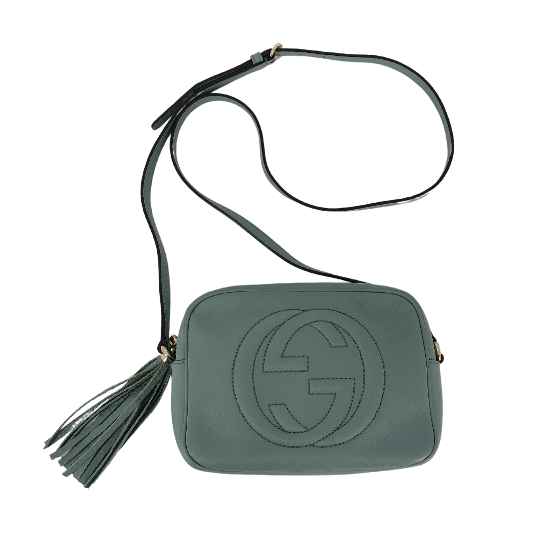 Gucci Crossbody