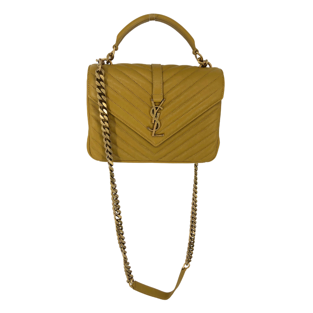 Saint Laurent Shoulder Bag