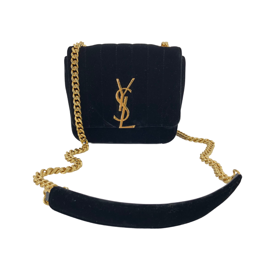 Saint Laurent Crossbody