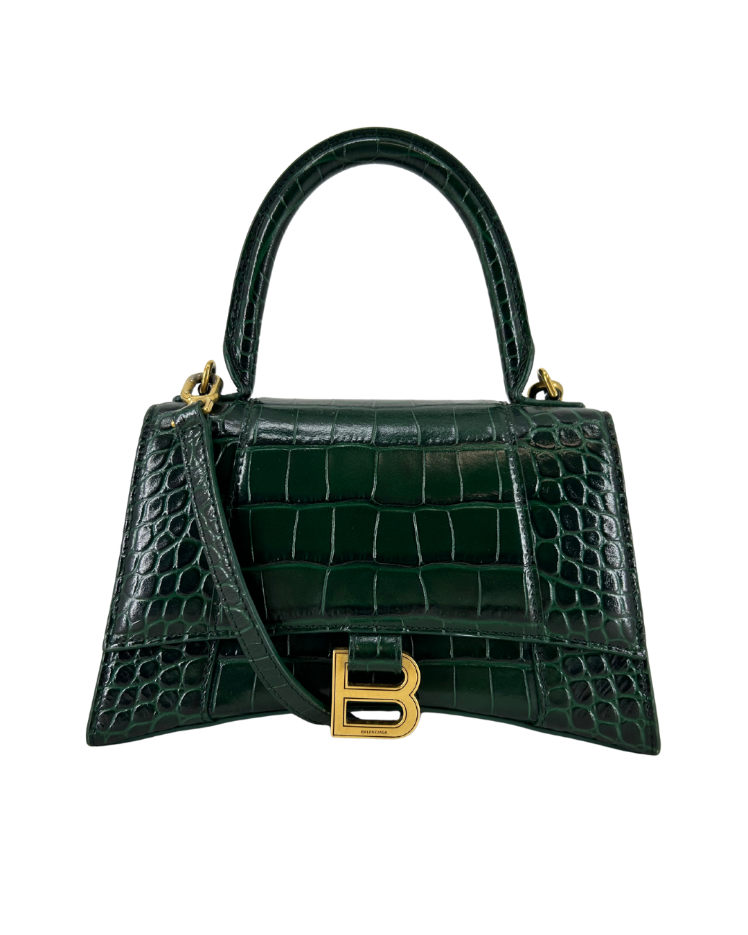 Balenciaga Handle Bag