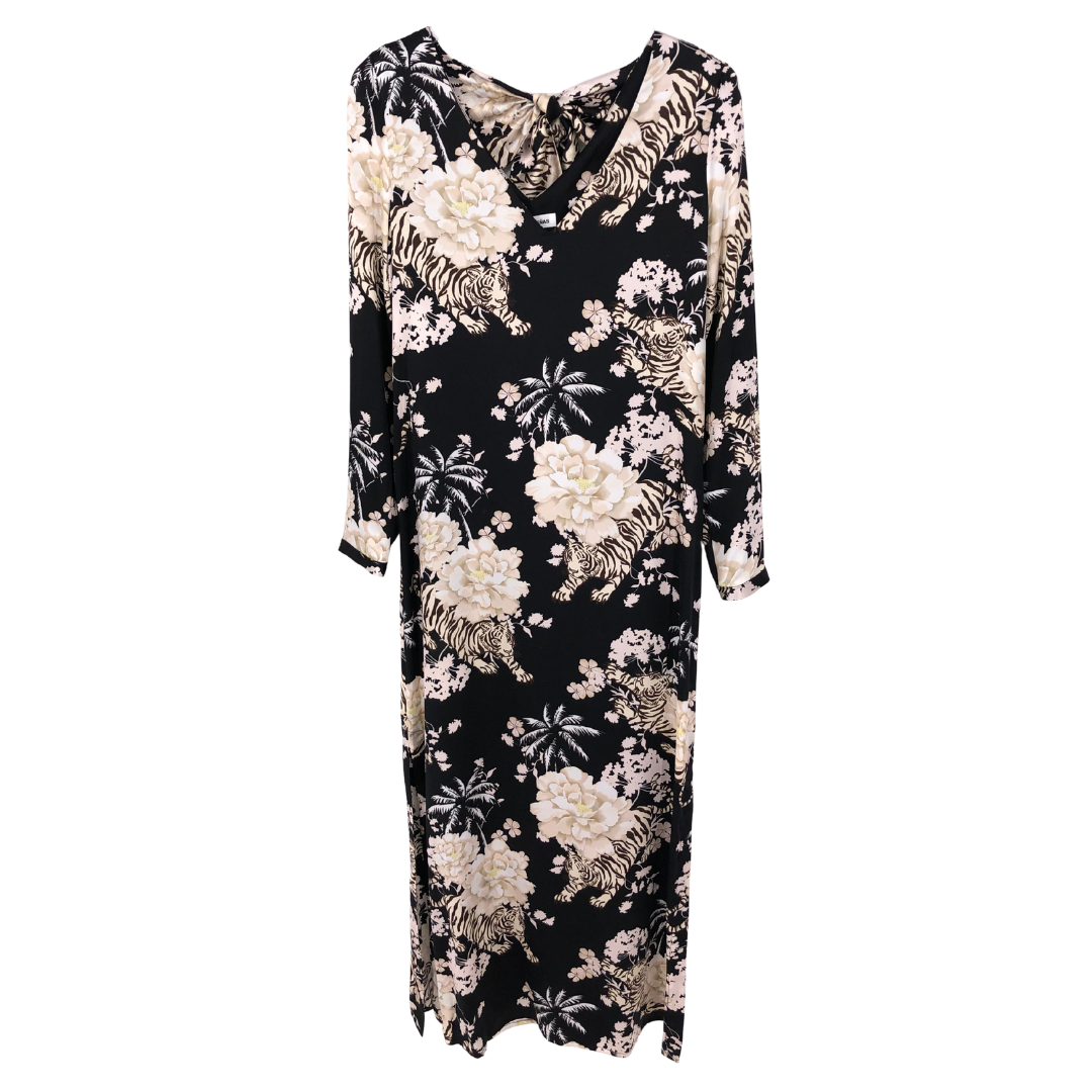 Las Surenas Dress | S