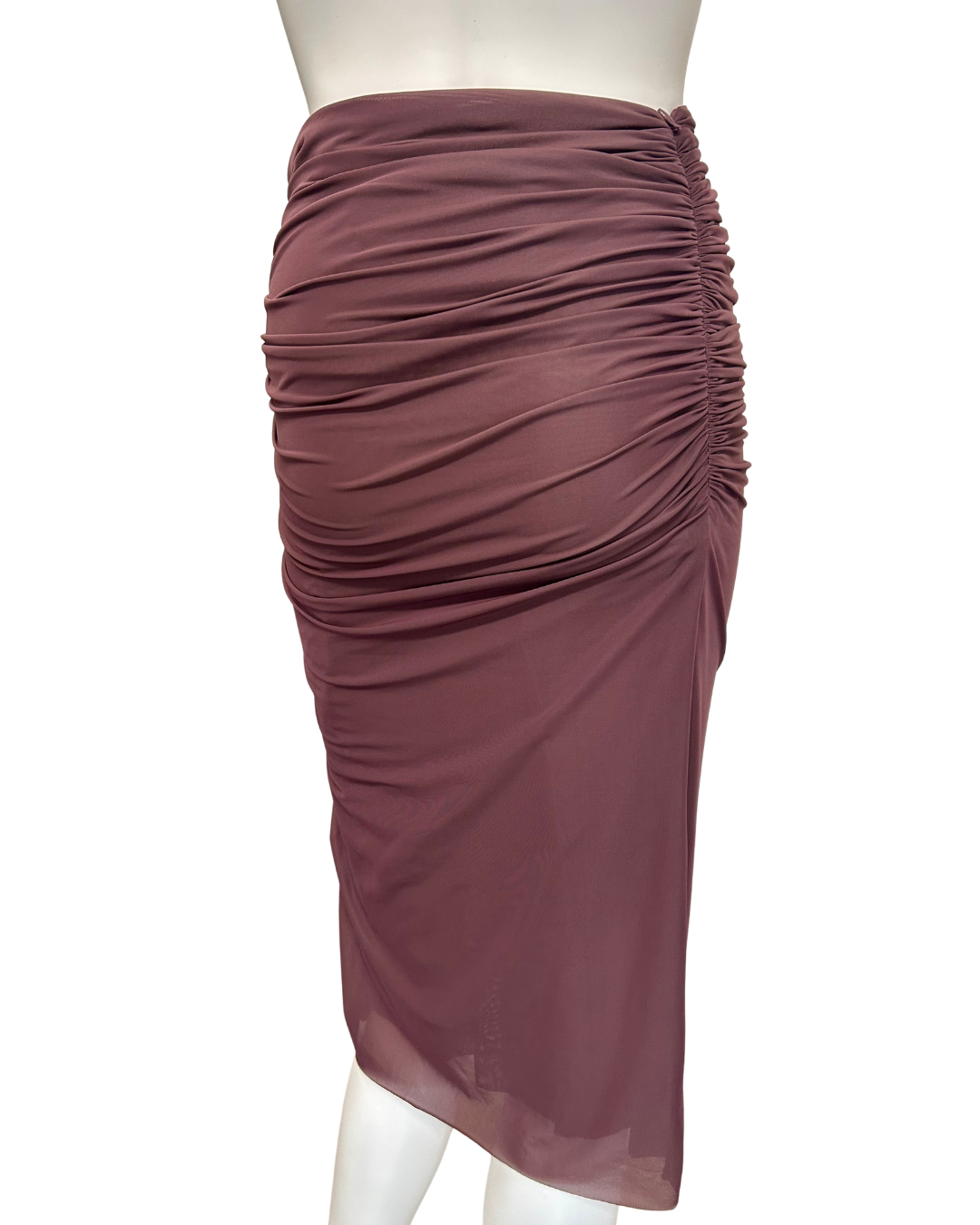 Christopher Esber Venus Midi Skirt | 4