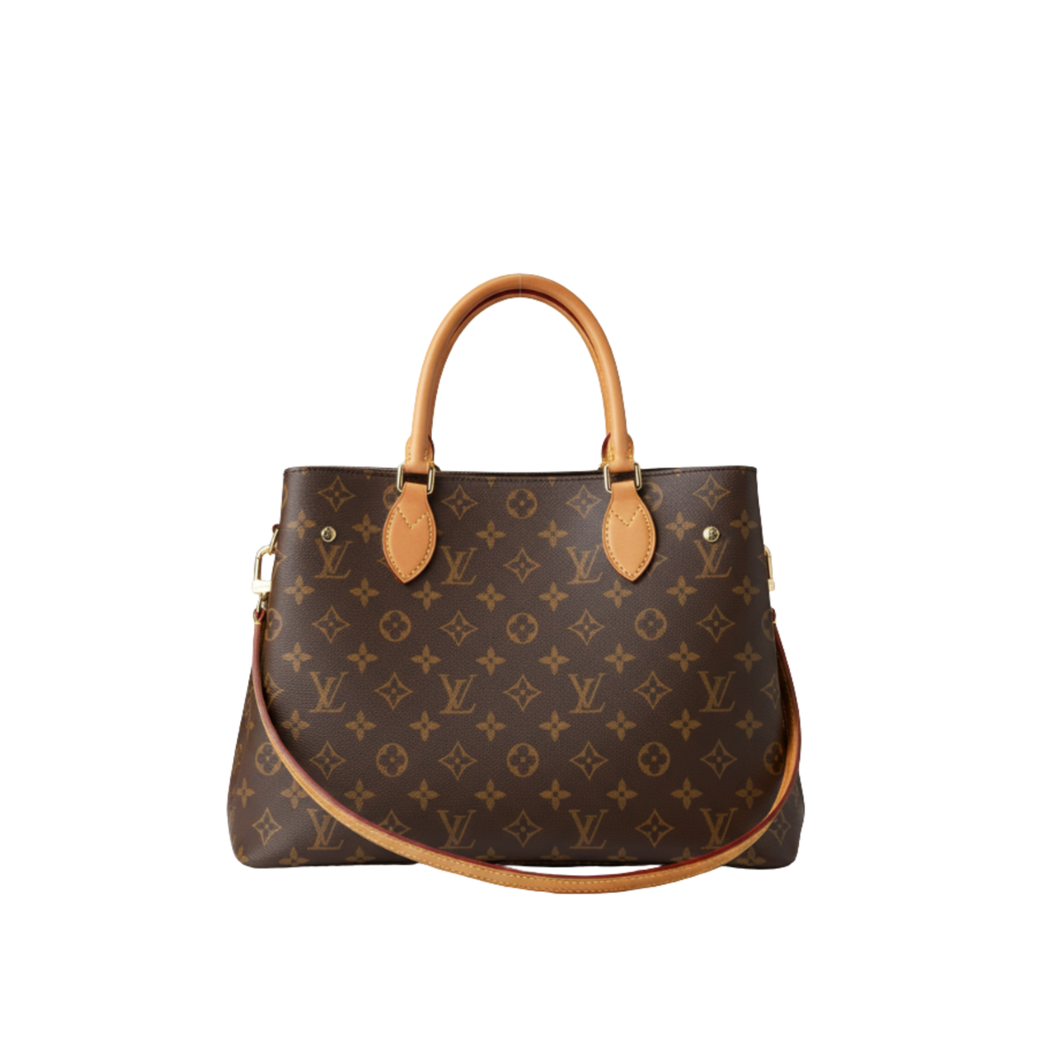 Louis Vuitton Handle Bag