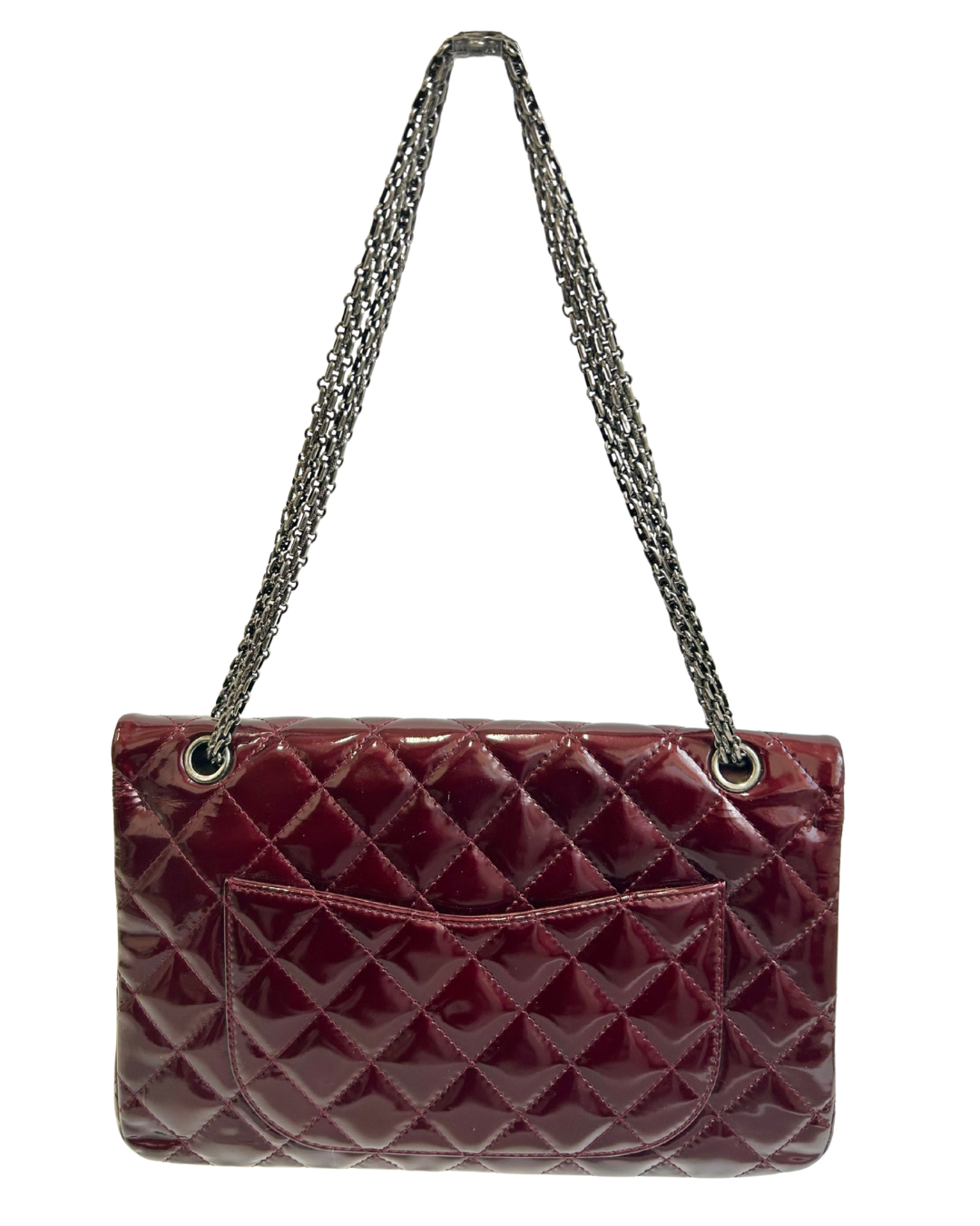Chanel Shoulder Bag