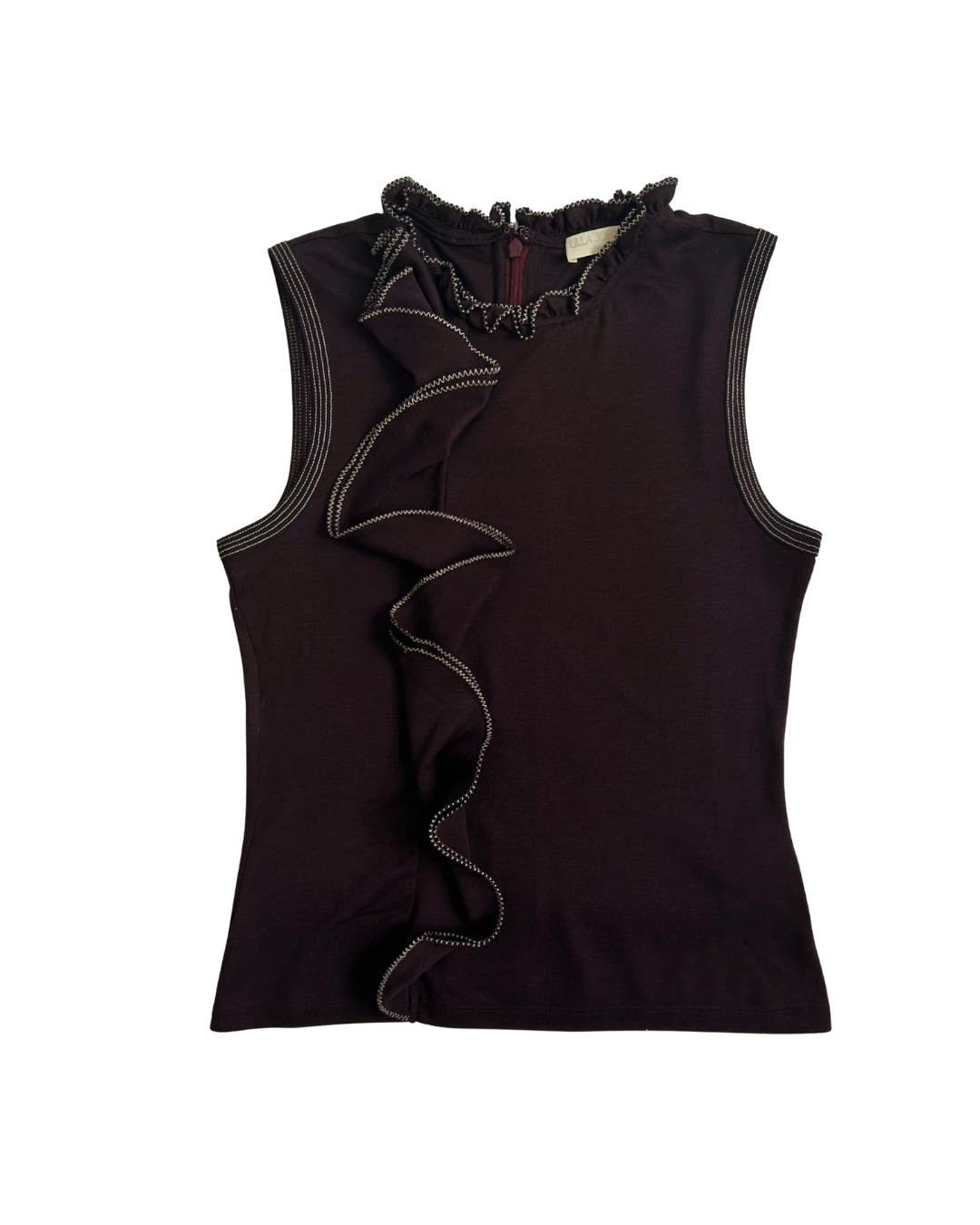 Ulla Johnson Top | S