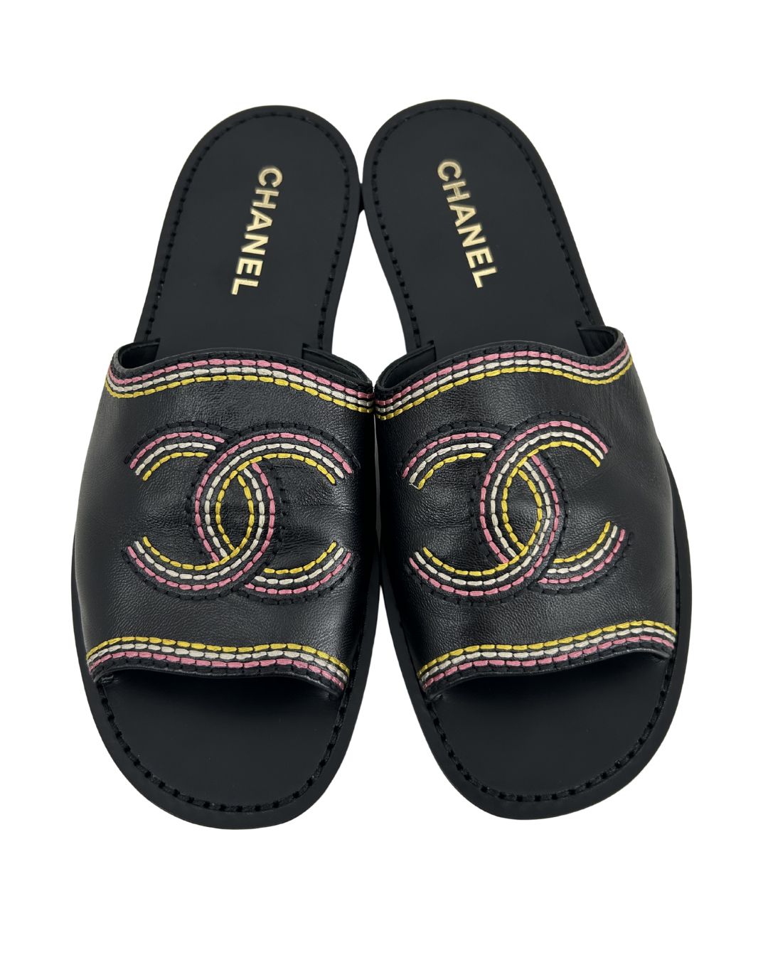 Chanel Sandals | 39