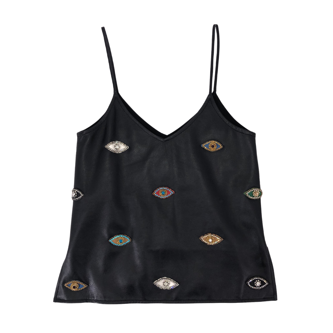 Artelier Nicole Miller Top | S