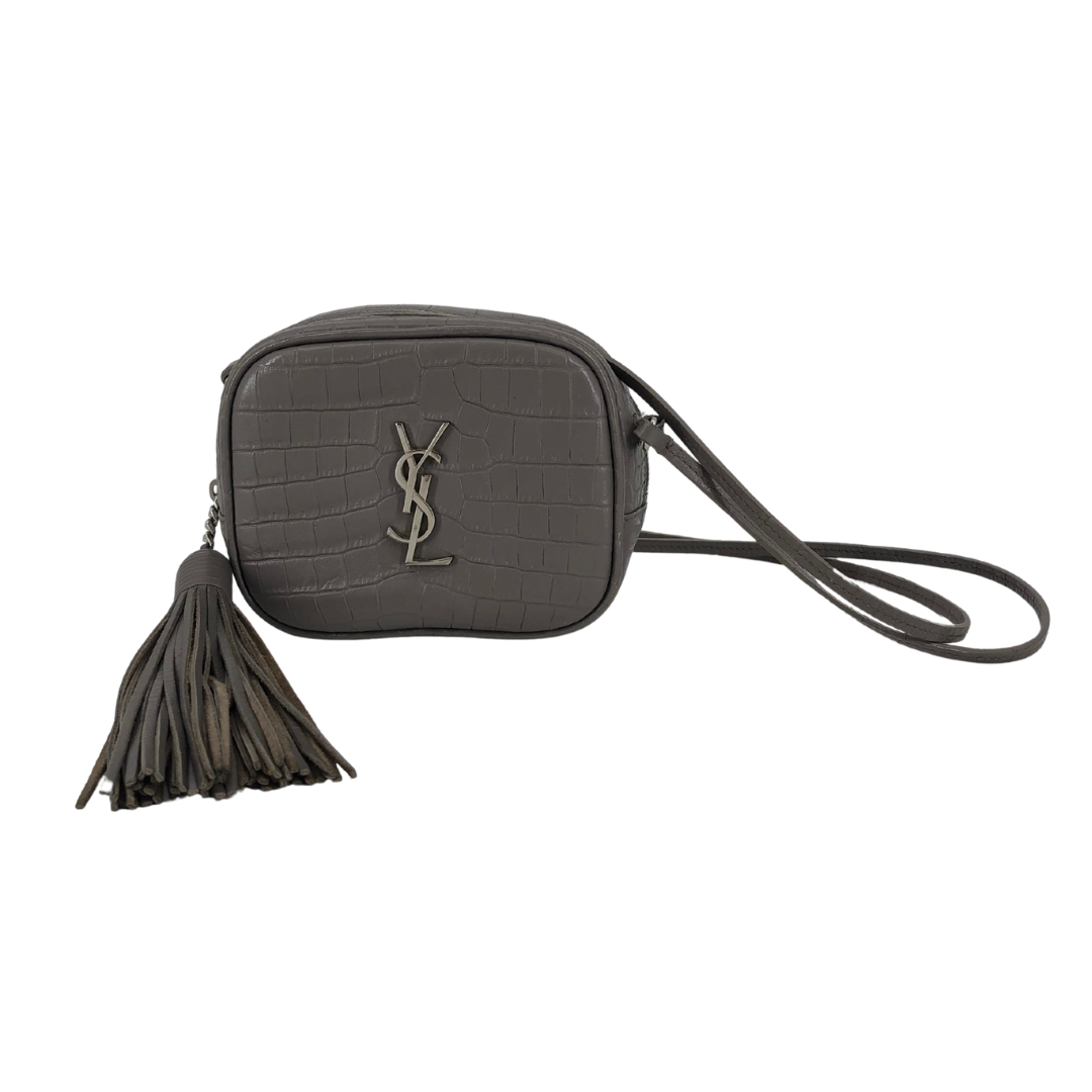 Saint Laurent Crossbody