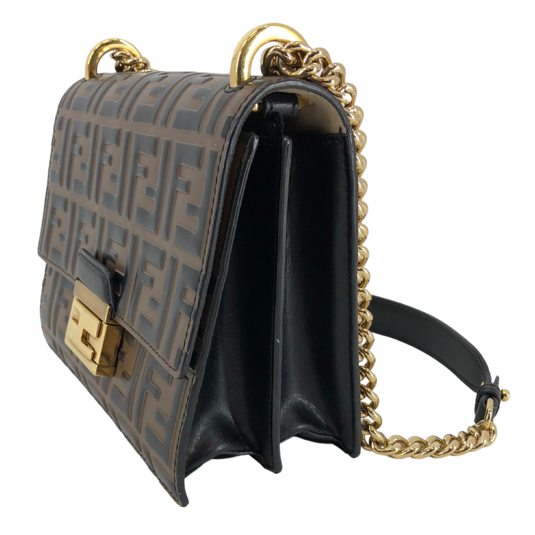 Fendi Shoulder Bag