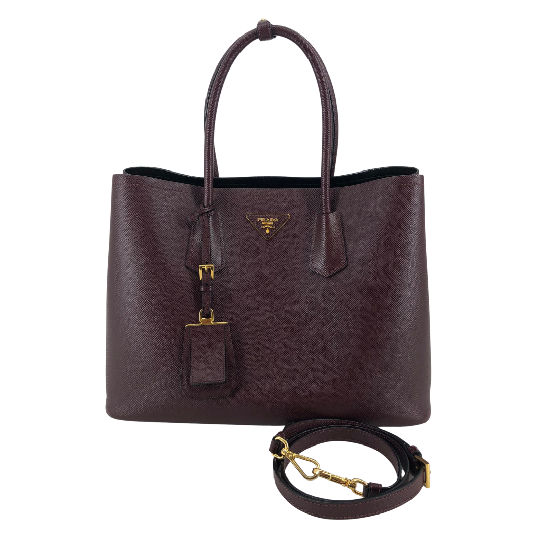 Prada Tote