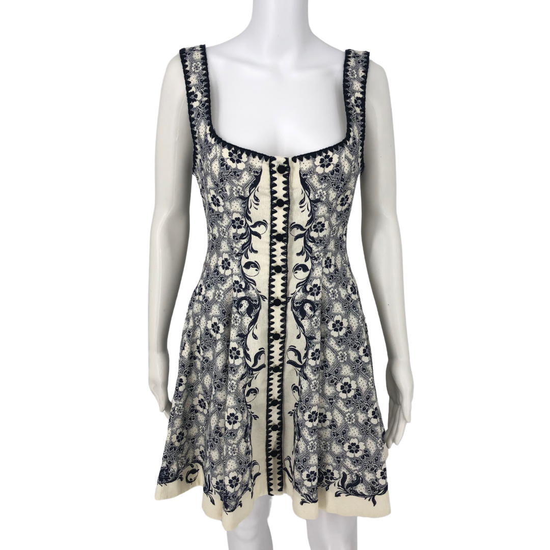 Alemais Dress | 6