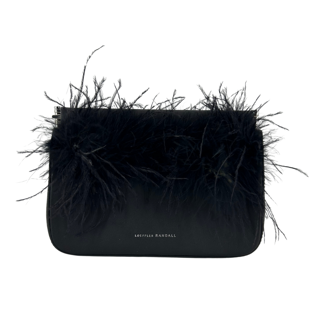 Loeffler Randall Clutch