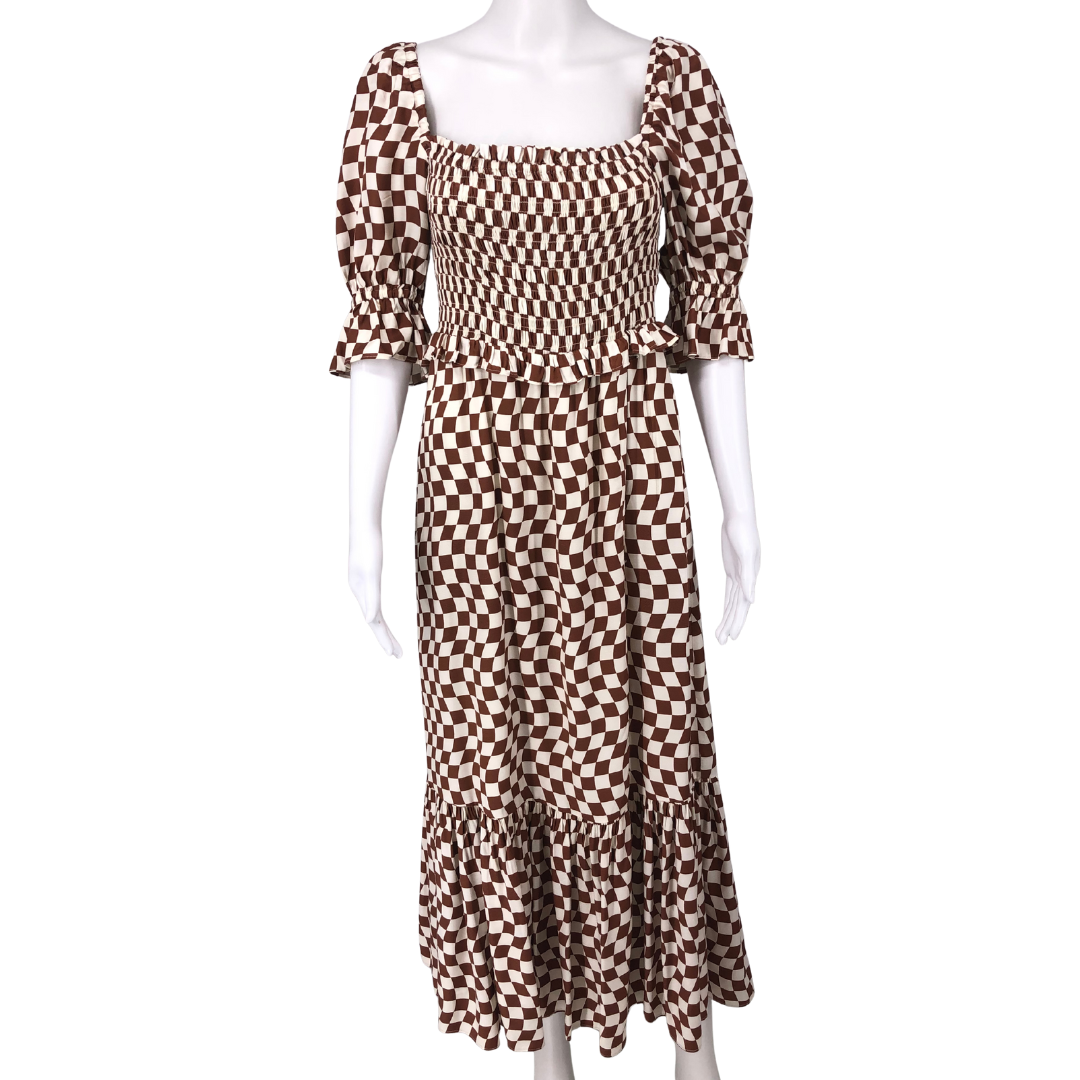 Kitri Dress | 6