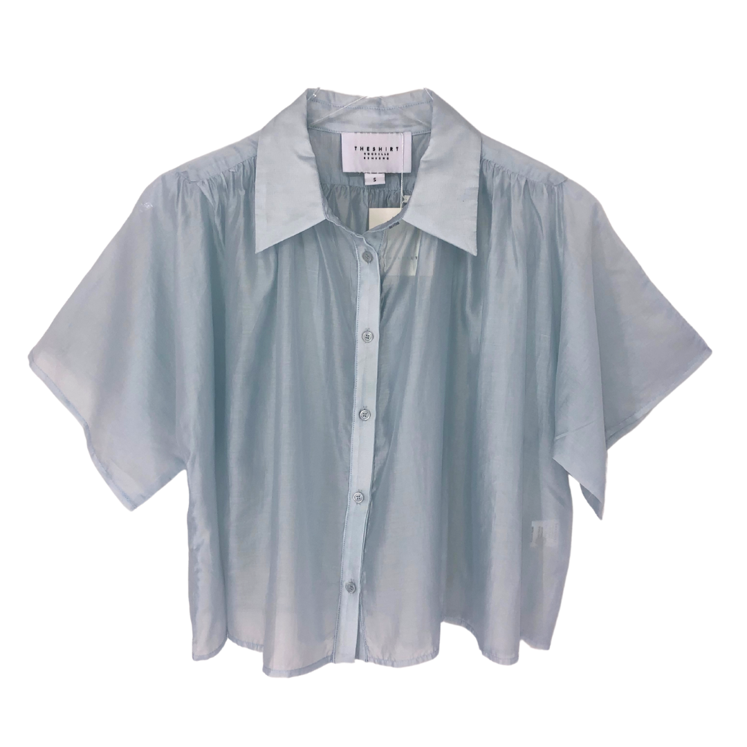 The Shirt Top | S