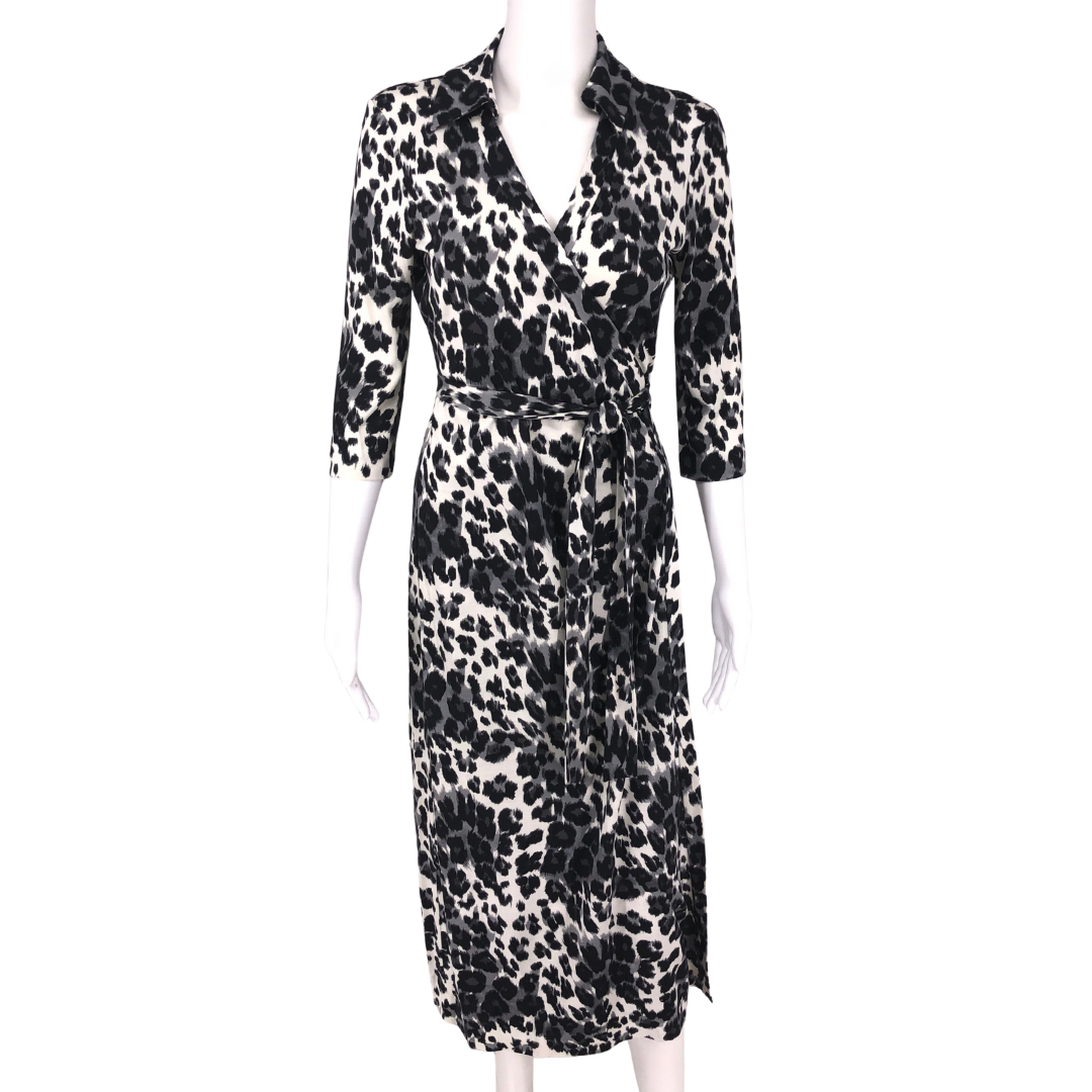 Diane Von Furstenberg Dress | S