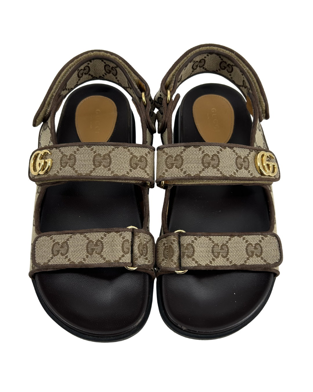 Gucci Sandals | 39.5