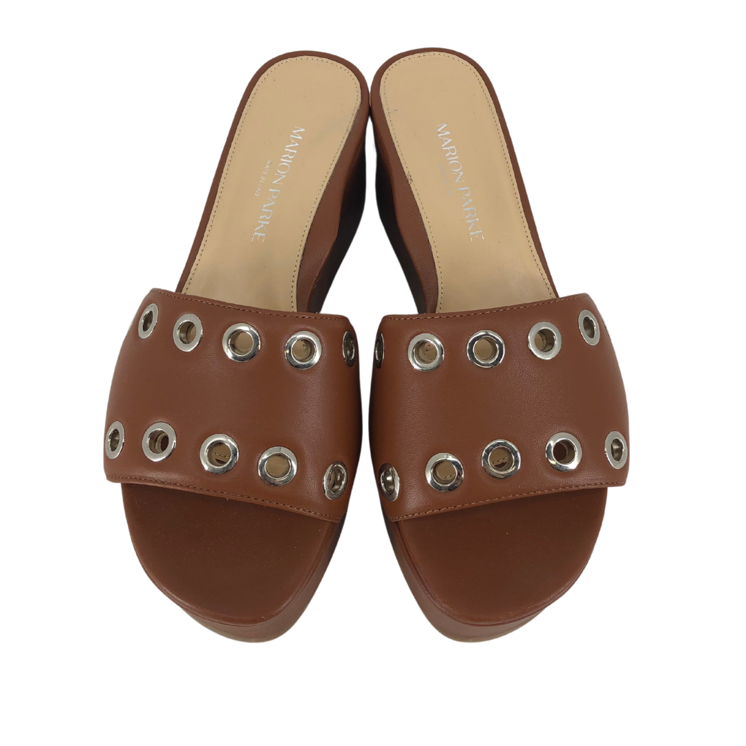 Marion Parke Sandals | 36.5