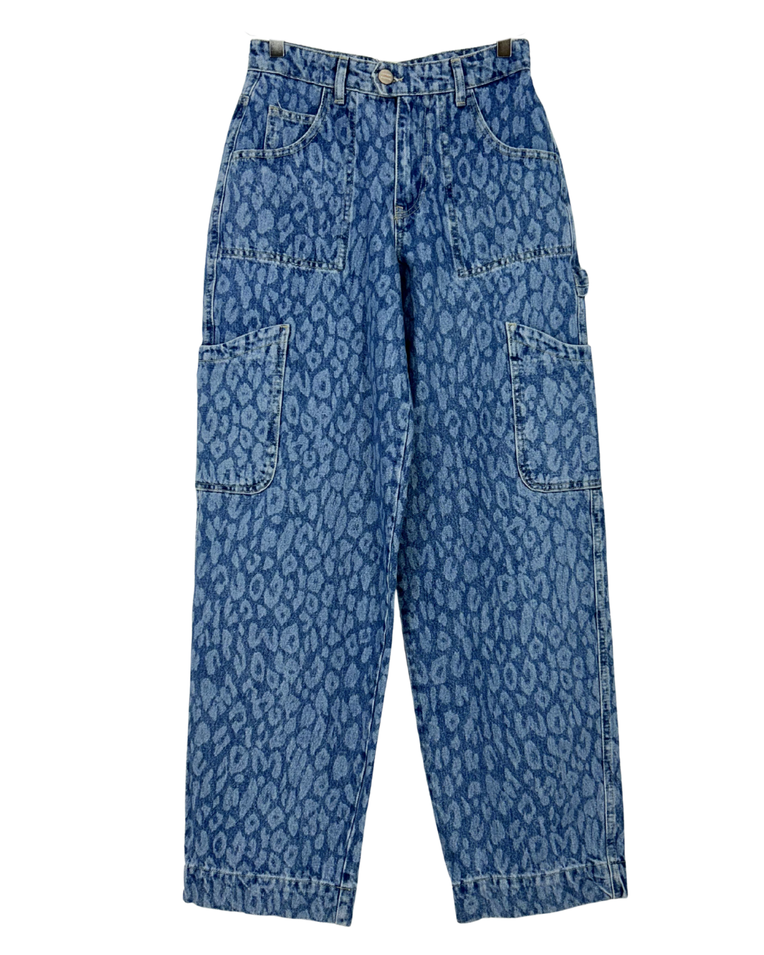 Damson Madder Jeans | 2