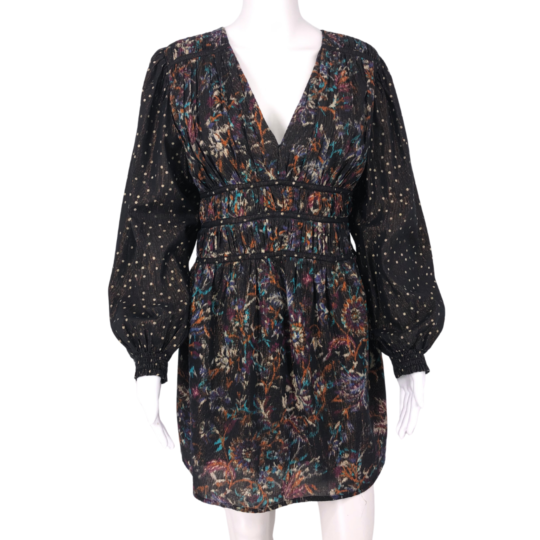 Mariacher Dress | S