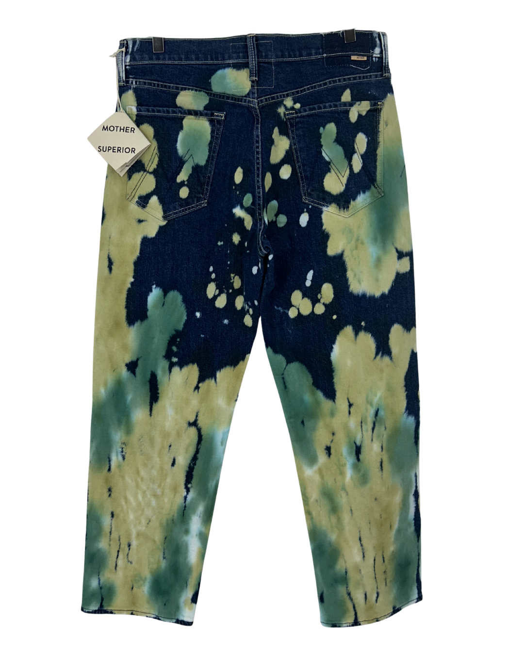 Mother Jeans | XL