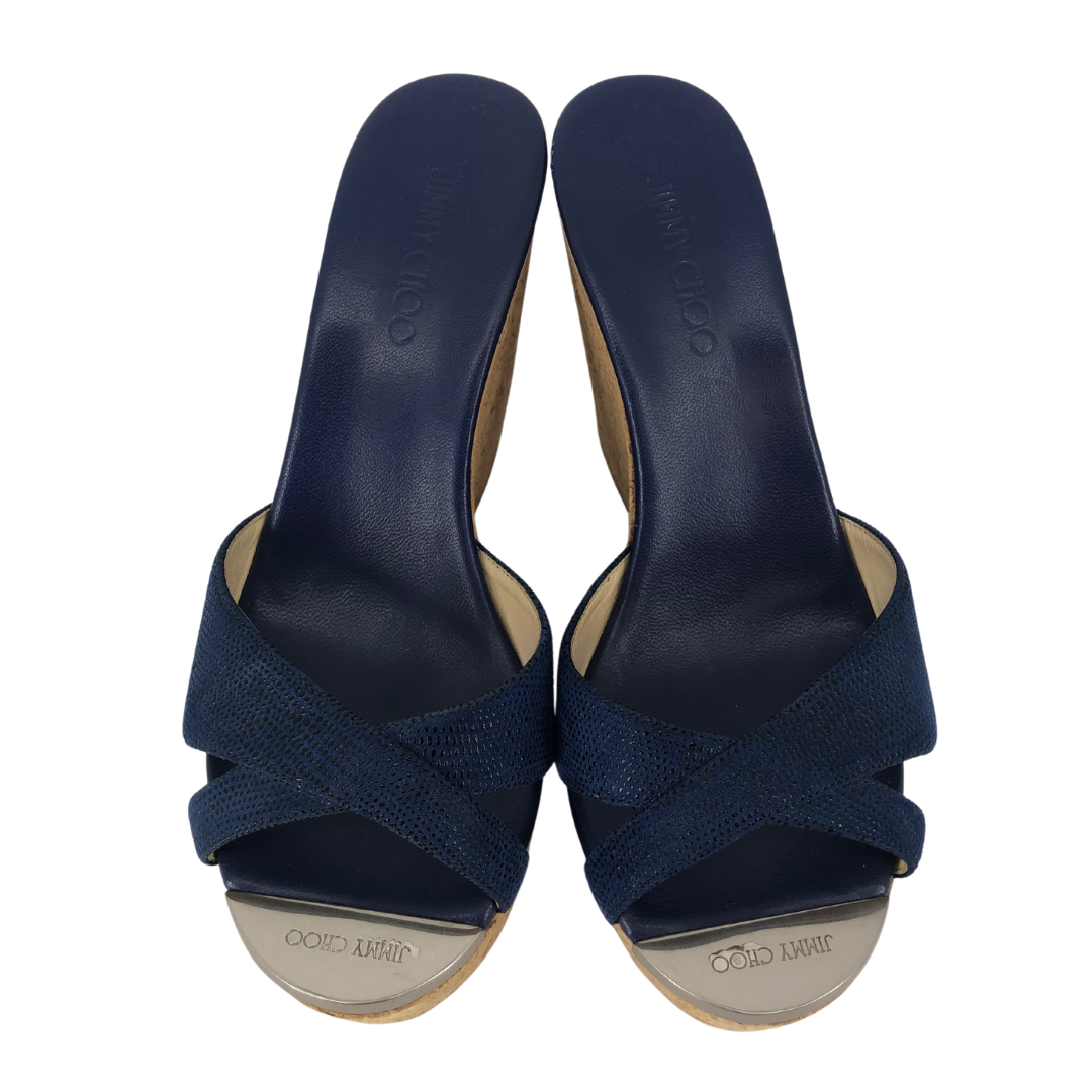Jimmy Choo Sandals | 36.5