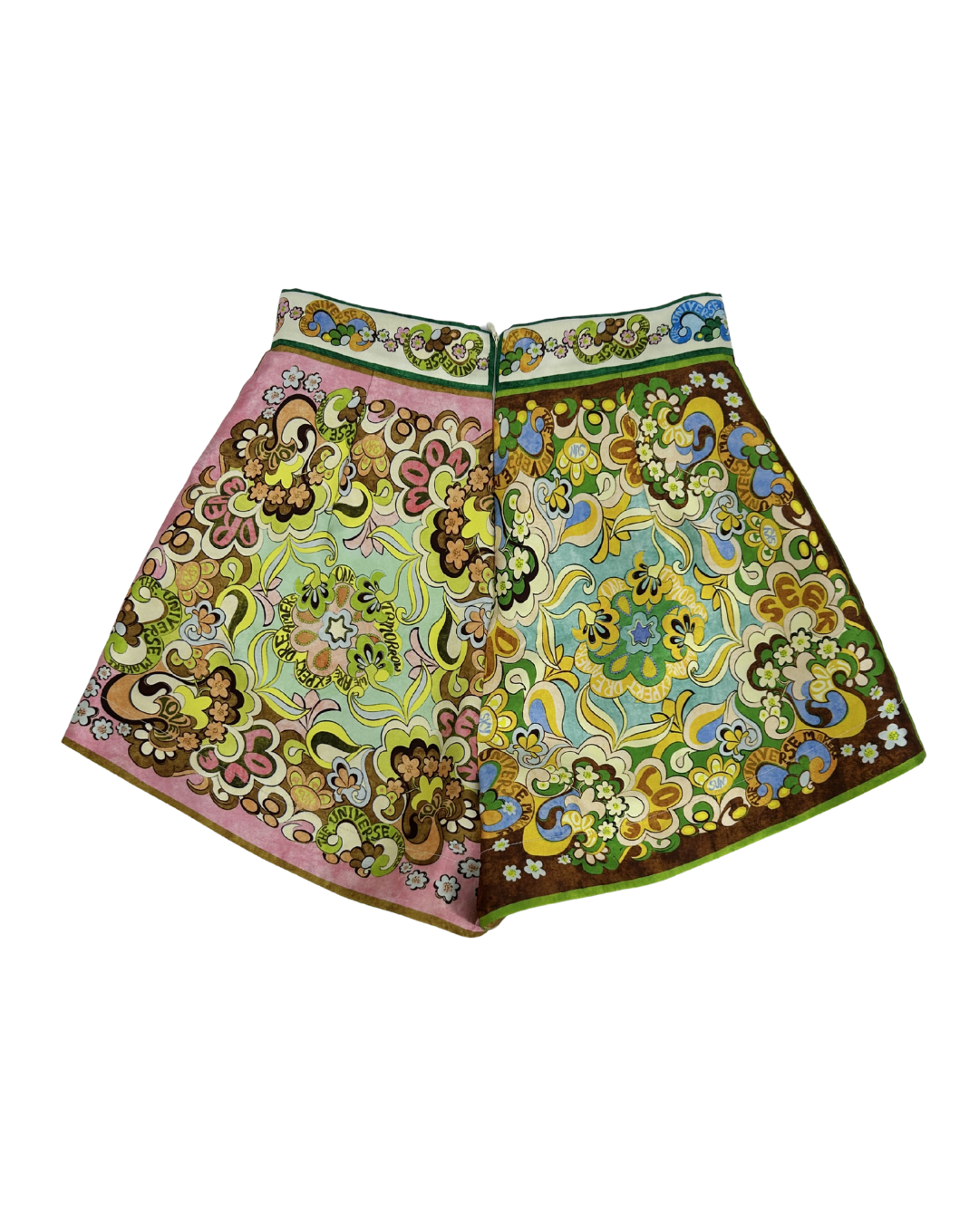 Alemais Shorts | 4