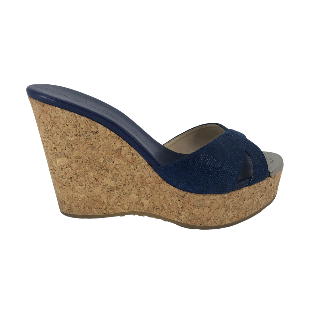 Jimmy Choo Sandals | 36.5