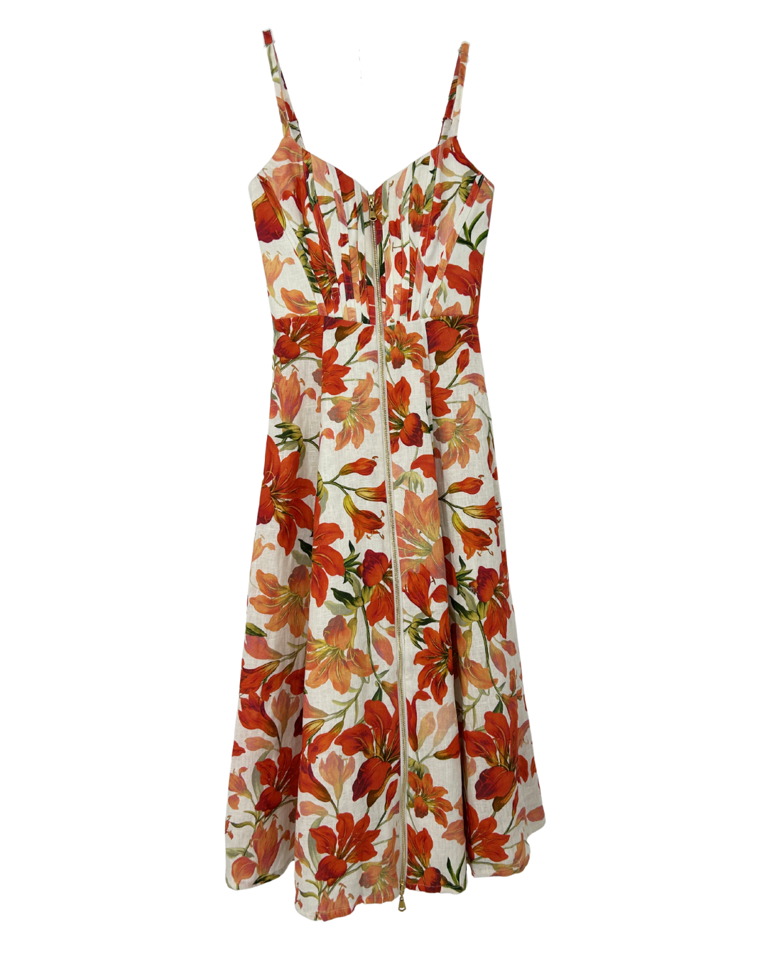 Zimmermann Dress | 4