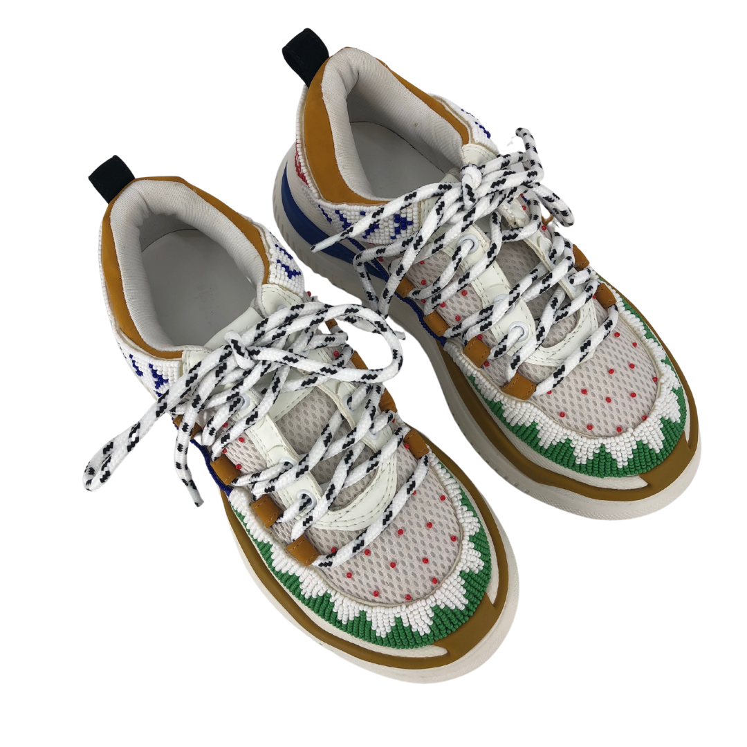 Farm Rio Sneakers | 6.5