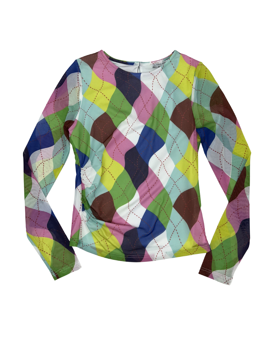 Olivia Rubin Top | 6