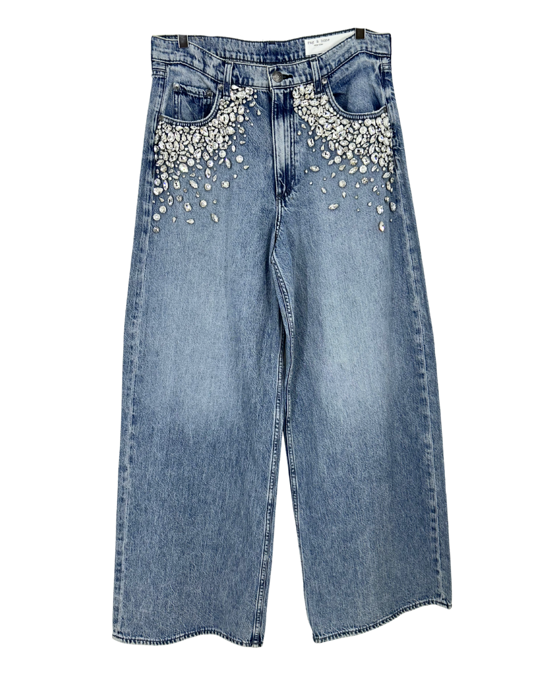 Rag & Bone Jeans | M