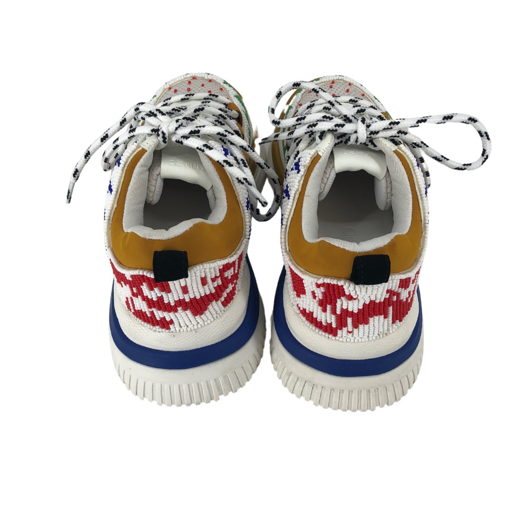 Farm Rio Sneakers | 6.5