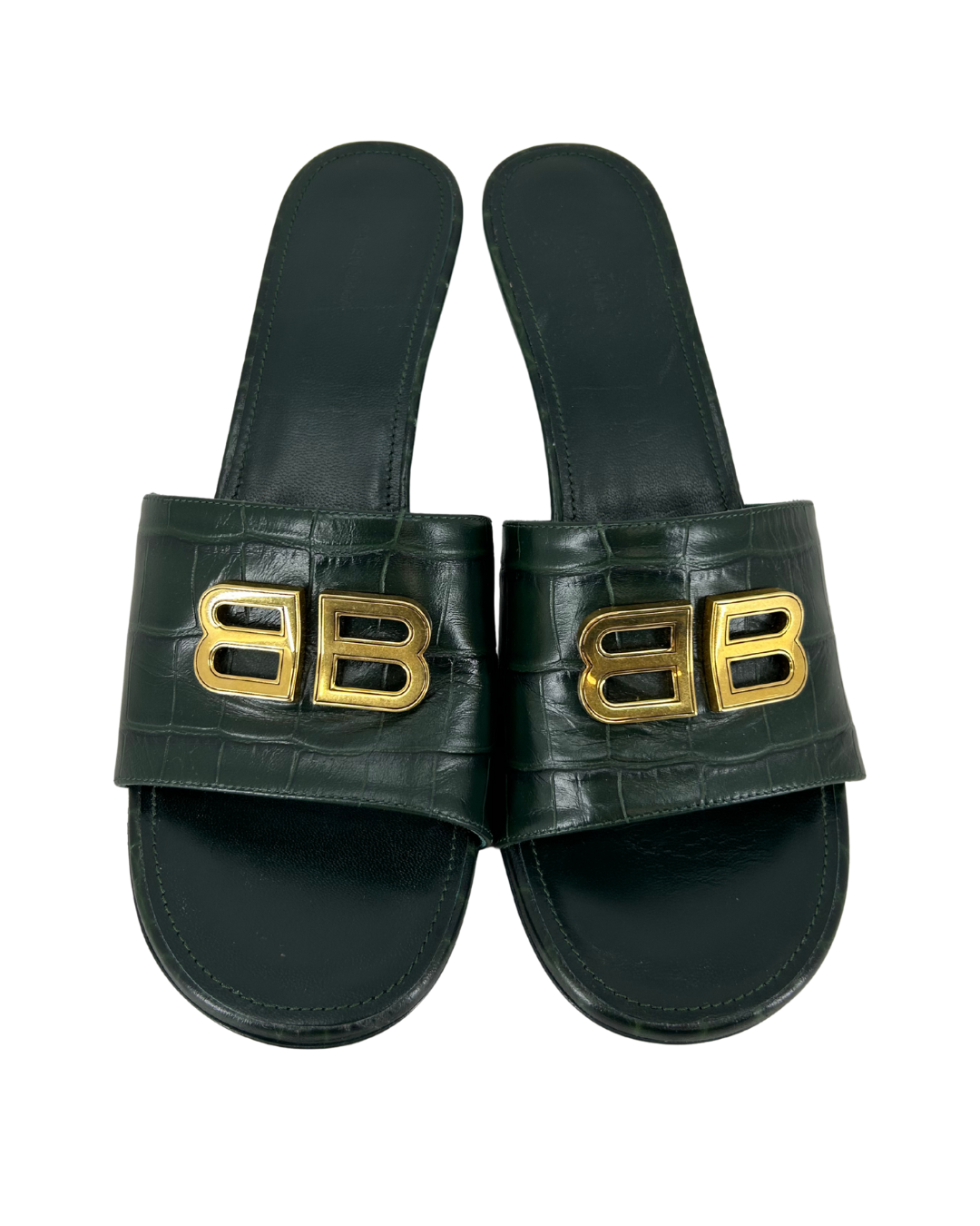 Balenciaga Sandals | 39